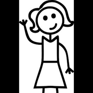 Meet your Posher, Mimi